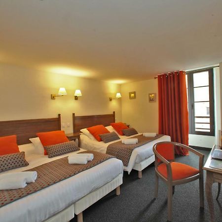Hotel Le Madrigal Sarlat-la-Caneda Exterior photo