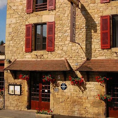 Hotel Le Madrigal Sarlat-la-Caneda Exterior photo
