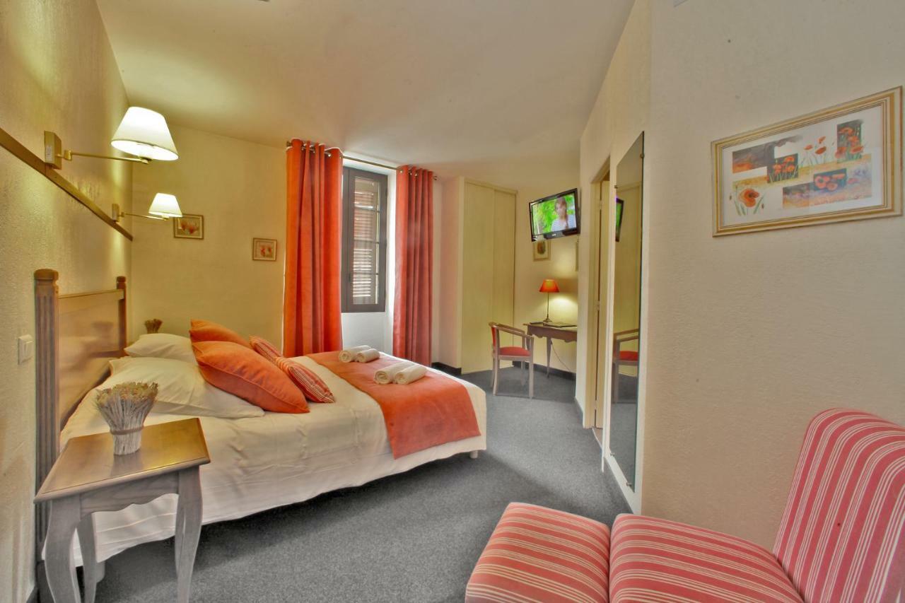 Hotel Le Madrigal Sarlat-la-Caneda Exterior photo